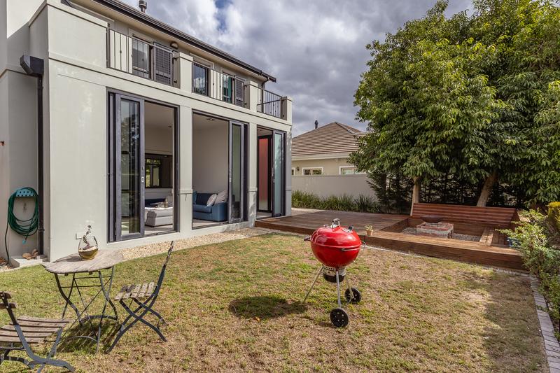 4 Bedroom Property for Sale in Val De Vie Estate Western Cape